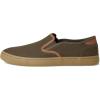 imageTOMS Mens Baja SlipOn SneakersOlive