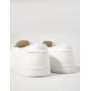 imageTOMS Mens Baja SlipOn SneakersWhite