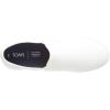 imageTOMS Mens Baja SlipOn SneakersWhite Canvas