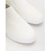 imageTOMS Mens Baja SlipOn SneakersWhite Canvas