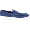 imageTOMS Mens TRVL LITE SneakerCadet Blue Suede