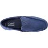 imageTOMS Mens TRVL LITE SneakerCadet Blue Suede