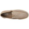 imageTOMS Mens TRVL LITE SneakerDune Suede