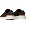 imageTOMS Mens Trvl Lite Low LaceUp SneakersBlack Canvas