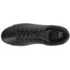 imageTOMS Mens Trvl Lite Low LaceUp SneakersBlack Leather