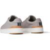 imageTOMS Mens Trvl Lite Low LaceUp SneakersDrizzle Grey Canvas