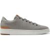 imageTOMS Mens Trvl Lite Low LaceUp SneakersDrizzle Grey Canvas