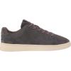 imageTOMS Mens Trvl Lite Low LaceUp SneakersForged Iron Suede