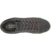 imageTOMS Mens Trvl Lite Low LaceUp SneakersForged Iron Suede