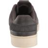imageTOMS Mens Trvl Lite Low LaceUp SneakersForged Iron Suede