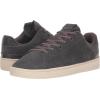 imageTOMS Mens Trvl Lite Low LaceUp SneakersForged Iron Suede
