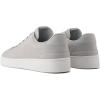 imageTOMS Mens Trvl Lite Low LaceUp SneakersGrey