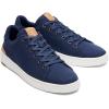 imageTOMS Mens Trvl Lite Low LaceUp SneakersNavy Canvas
