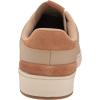 imageTOMS Mens Trvl Lite Low LaceUp SneakersOatmeal Leather