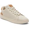 imageTOMS Mens Trvl Lite Low LaceUp SneakersOffwhie