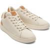imageTOMS Mens Trvl Lite Low LaceUp SneakersOffwhie