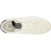 imageTOMS Mens Trvl Lite Low LaceUp SneakersPorcelain Forged Iron Leather