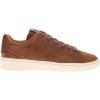 imageTOMS Mens Trvl Lite Low LaceUp SneakersTan Leather