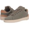 imageTOMS Mens Trvl Lite Low LaceUp SneakersVetiver Grey