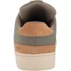imageTOMS Mens Trvl Lite Low LaceUp SneakersVetiver Grey