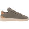 imageTOMS Mens Trvl Lite Low LaceUp SneakersVetiver Grey