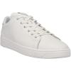 imageTOMS Mens Trvl Lite Low LaceUp SneakersWhite