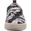 imageTOMS Mens Trvl Lite Sneaker 1 UKBlack Floral Print