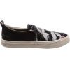 imageTOMS Mens Trvl Lite Sneaker 1 UKBlack Floral Print