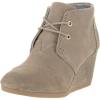 imageTOMS Mens Arroyo SneakerBirch Shaggy Suede