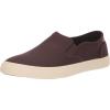 Dark Brown Heritage Canvas