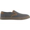 imageTOMS Mens Baja SlipOn SneakersGrphte Hrtg CvsPu