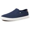 Navy Heritage Canvas