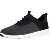 imageTOMS Mens Cabrillo SneakerBlack Mesh