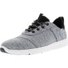 imageTOMS Mens Cabrillo SneakerBlack Space Dye