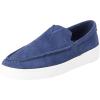 imageTOMS Mens TRVL LITE SneakerCadet Blue Suede