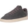 imageTOMS Mens Trvl Lite Low LaceUp SneakersForged Iron Suede