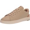 imageTOMS Mens Trvl Lite Low LaceUp SneakersOatmeal Leather