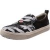 imageTOMS Mens Trvl Lite Sneaker 1 UKBlack Floral Print