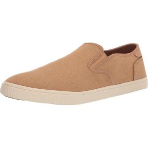 imageTOMS Mens Baja SlipOn SneakersDoe