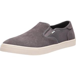 imageTOMS Mens Baja SlipOn SneakersGrey