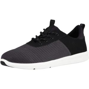 imageTOMS Mens Cabrillo SneakerBlack Mesh