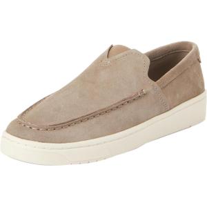imageTOMS Mens TRVL LITE SneakerDune Suede