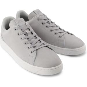 imageTOMS Mens Trvl Lite Low LaceUp SneakersGrey