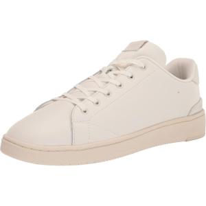 imageTOMS Mens Trvl Lite Low LaceUp SneakersPorcelainFog Grey