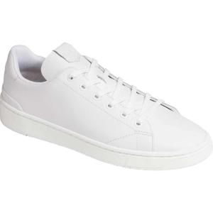 imageTOMS Mens Trvl Lite Low LaceUp SneakersWhite Leather