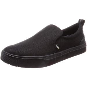 imageTOMS Mens Trvl Lite Sneaker 1 UKBlackBlack