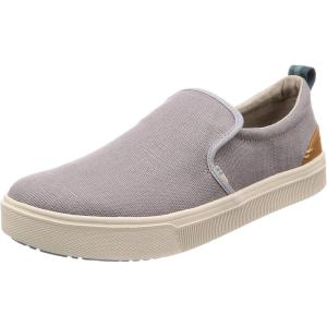 imageTOMS Mens Trvl Lite Sneaker 1 UKGrey