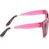 imageTOMS Adelaide Womens SunglassesPink Flash Crystal