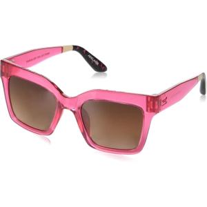 imageTOMS Adelaide Womens SunglassesPink Flash Crystal