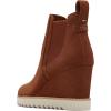 imageTOMS Womens Maddie BootDark Ember Oiled NubuckSuede